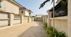 Discover the Ultimate Family Home in Spintex, Community 18!