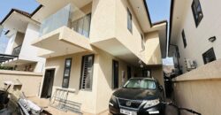 Discover the Ultimate Family Home in Spintex, Community 18!