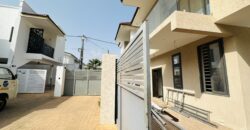 Discover the Ultimate Family Home in Spintex, Community 18!