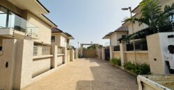 Discover the Ultimate Family Home in Spintex, Community 18!