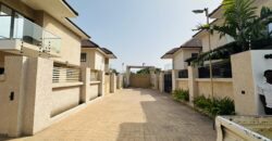 Discover the Ultimate Family Home in Spintex, Community 18!