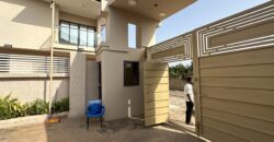 Discover the Ultimate Family Home in Spintex, Community 18!