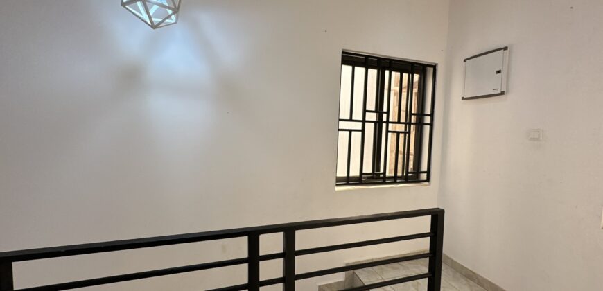 Welcome to Your Future Home in Spintex! $85,000