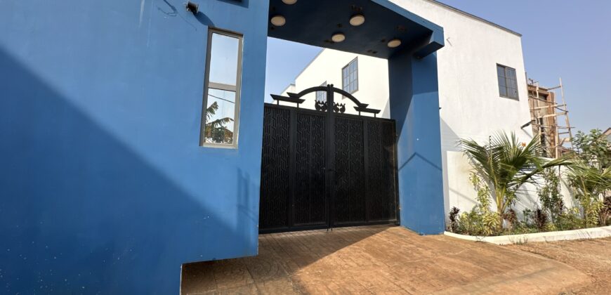 Welcome to Your Future Home in Spintex! $85,000