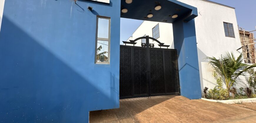 Welcome to Your Future Home in Spintex! $85,000