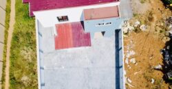 5-Bedroom House with Boys’ Quarters in TEMA Community 10