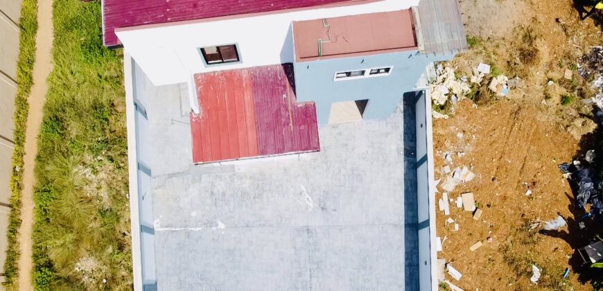 5-Bedroom House with Boys’ Quarters in TEMA Community 10