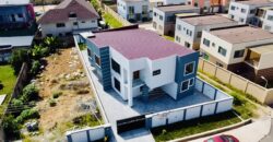 5-Bedroom House with Boys’ Quarters in TEMA Community 10