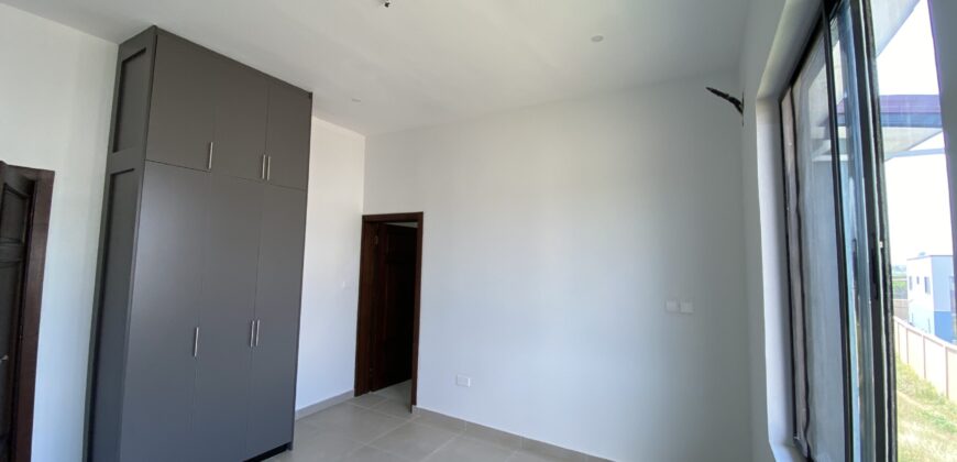 5-Bedroom House with Boys’ Quarters in TEMA Community 10