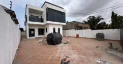 Spacious 5-Bedroom House with boysquarters in Spintex 