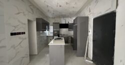 Spacious 5-Bedroom House with boysquarters in Spintex 