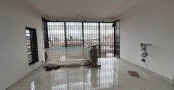 Spacious 5-Bedroom House with boysquarters in Spintex 