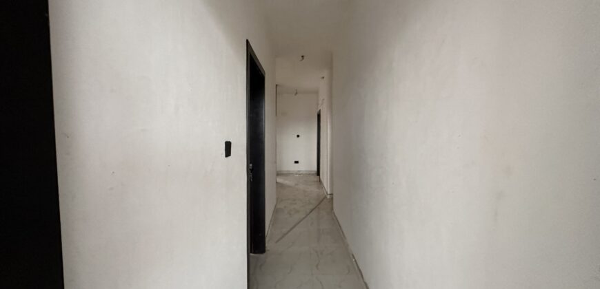 Spacious 5-Bedroom House with boysquarters in Spintex 