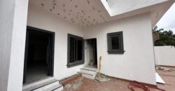 Spacious 5-Bedroom House with boysquarters in Spintex 