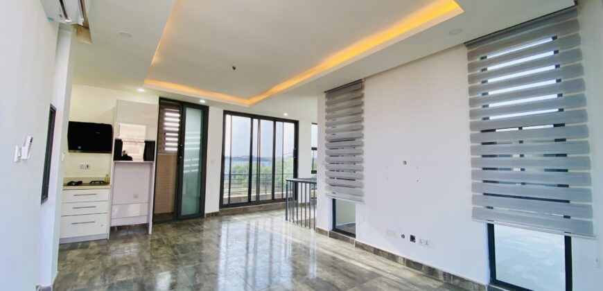 3-Bedroom Townhomes for Sale in Lashibi!