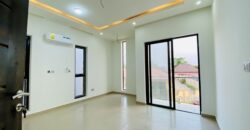 3bedroom with boys-quarters for sale Grada Estate Nungua