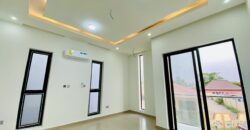 3bedroom with boys-quarters for sale Grada Estate Nungua