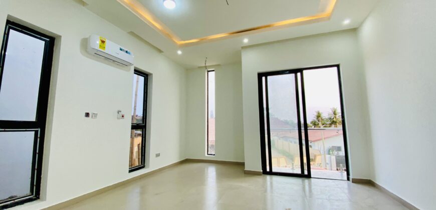 3bedroom with boys-quarters for sale Grada Estate Nungua