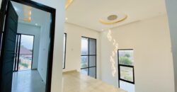 3bedroom with boys-quarters for sale Grada Estate Nungua