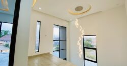 3bedroom with boys-quarters for sale Grada Estate Nungua