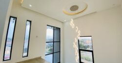 3bedroom with boys-quarters for sale Grada Estate Nungua