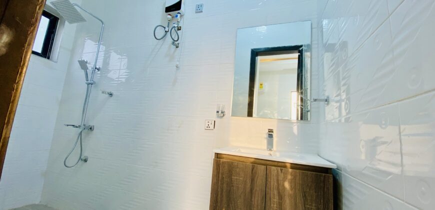 3bedroom with boys-quarters for sale Grada Estate Nungua