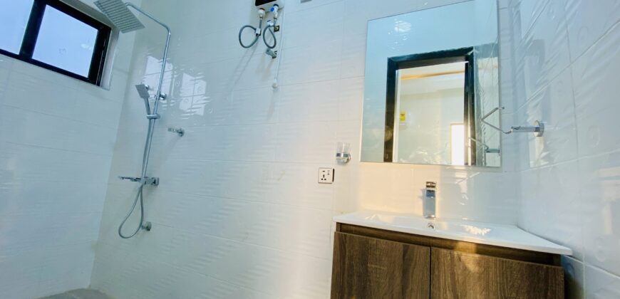 3bedroom with boys-quarters for sale Grada Estate Nungua