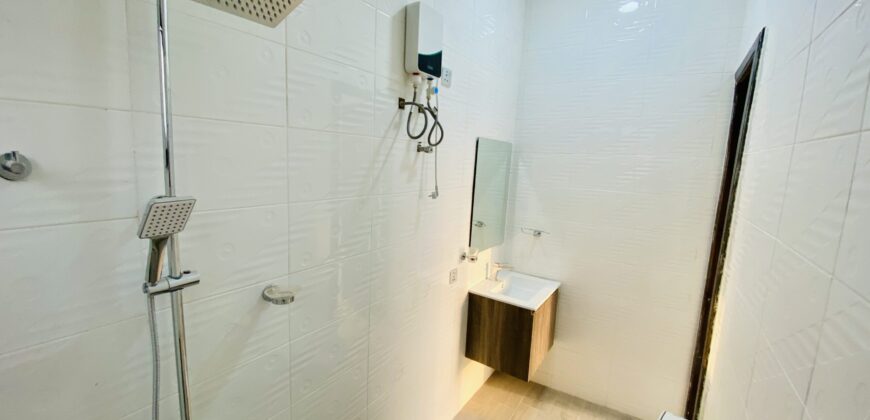 3bedroom with boys-quarters for sale Grada Estate Nungua