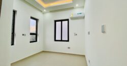 3bedroom with boys-quarters for sale Grada Estate Nungua