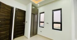 3bedroom with boys-quarters for sale Grada Estate Nungua