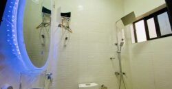 3bedroom with boys-quarters for sale Grada Estate Nungua