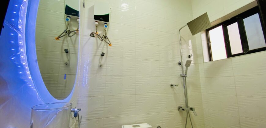 3bedroom with boys-quarters for sale Grada Estate Nungua