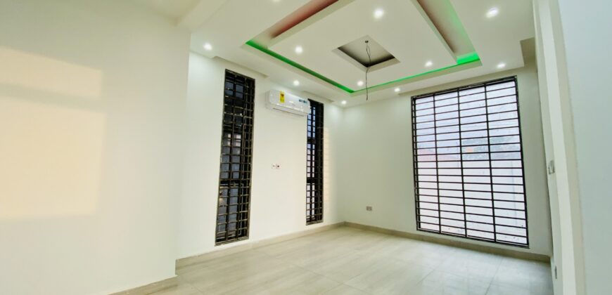 3bedroom with boys-quarters for sale Grada Estate Nungua