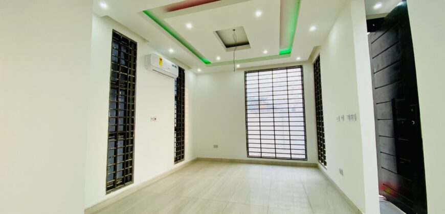 3bedroom with boys-quarters for sale Grada Estate Nungua