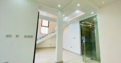 3bedroom with boys-quarters for sale Grada Estate Nungua