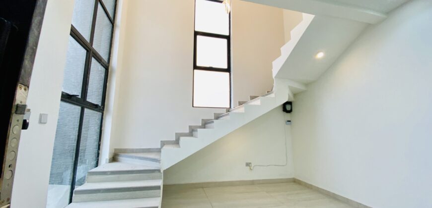 3bedroom with boys-quarters for sale Grada Estate Nungua