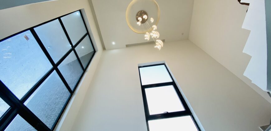 3bedroom with boys-quarters for sale Grada Estate Nungua