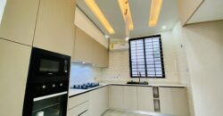 3bedroom with boys-quarters for sale Grada Estate Nungua