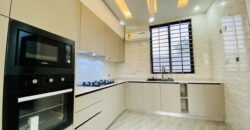 3bedroom with boys-quarters for sale Grada Estate Nungua