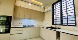 3bedroom with boys-quarters for sale Grada Estate Nungua