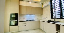 3bedroom with boys-quarters for sale Grada Estate Nungua