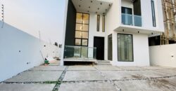 3bedroom with boys-quarters for sale Grada Estate Nungua