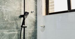 3bedroom with boys-quarters for sale Grada Estate Nungua