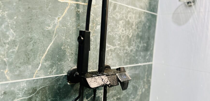 3bedroom with boys-quarters for sale Grada Estate Nungua