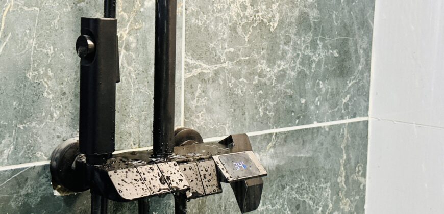 3bedroom with boys-quarters for sale Grada Estate Nungua