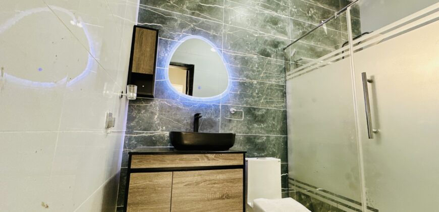 3bedroom with boys-quarters for sale Grada Estate Nungua