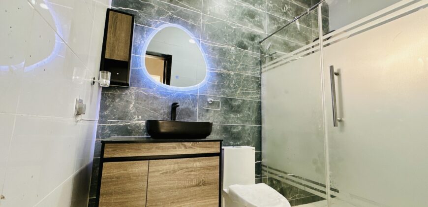 3bedroom with boys-quarters for sale Grada Estate Nungua