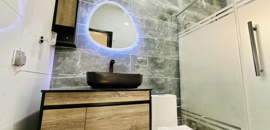 3bedroom with boys-quarters for sale Grada Estate Nungua