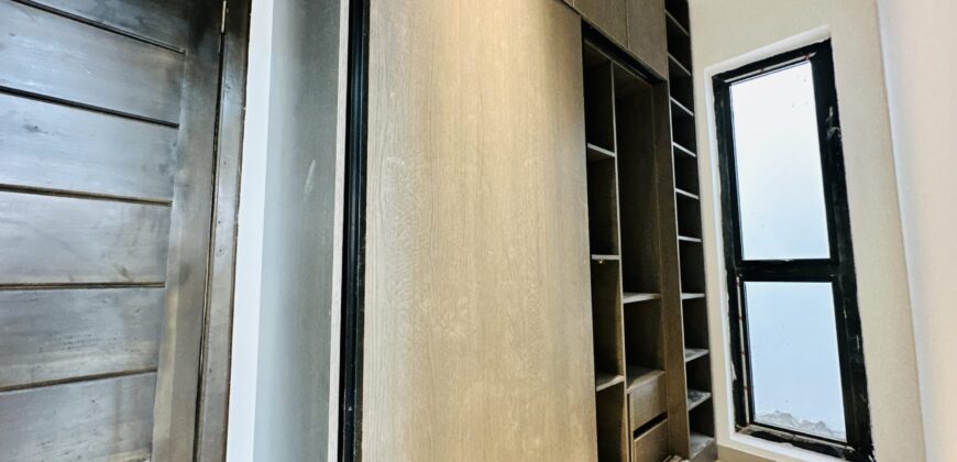 3bedroom with boys-quarters for sale Grada Estate Nungua