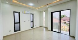 3bedroom with boys-quarters for sale Grada Estate Nungua